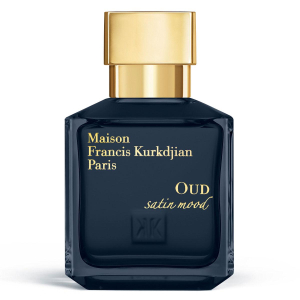 Maison Francis Kurkdjian OUD satin mood Eau de Parfum