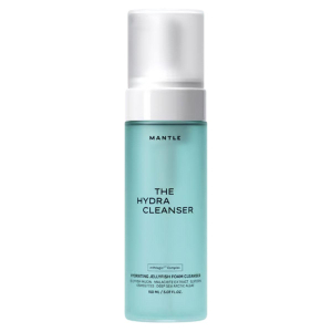 Mantle The Hydra Cleanser 150ml