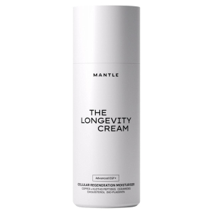 Mantle The Longevity Cream 50ml