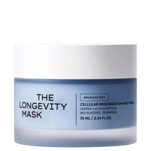 Mantle The Longevity Mask 75ml