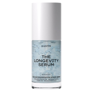 Mantle The Longevity Serum 30ml