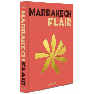 Assouline Marrakech Flair