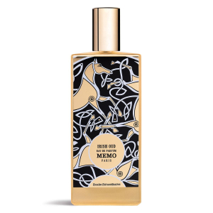 Memo Paris Irish Oud 75ml