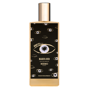 Memo Paris Marfa Oud EDP 75ml