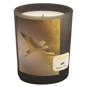 Memo Paris Scented Candle Lips 180g