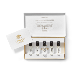 Creed Men's Inspiration Set 5x1.7ml