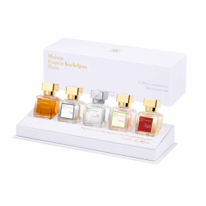 Maison Francis Kurkdjian Miniatures Set 5x10ml