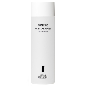 Verso Micellar Water 200ml