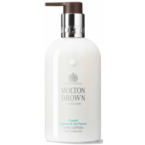 Molton Brown Coastal Cypress & Sea Fennel Hand Lotion 300ml