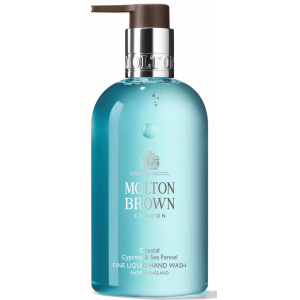 Molton Brown Coastal Cypress & Sea Fennel Hand Wash 300ml