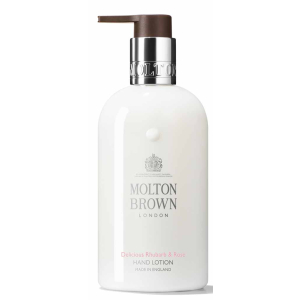 Molton Brown Delicious Rhubarb & Rose Hand Lotion 300ml