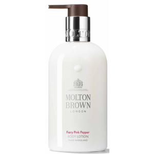 Molton Brown Pink Pepperpod Body Lotion 300ml