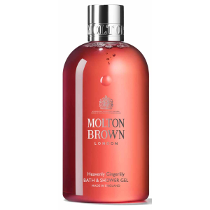 Molton Brown Gingerlily Shower Gel 300ml