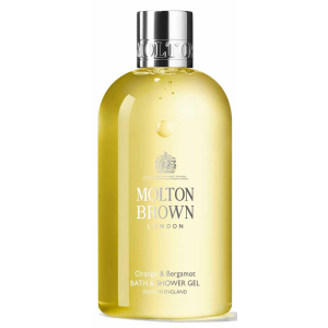 Molton Brown Orange & Bergamot Shower Gel 300ml