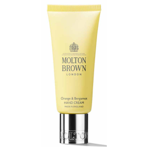 Molton Brown Orange & Bergamot Hand Cream 40ml