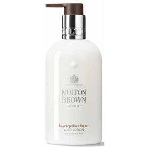 Molton Brown Re-Charge Black Pepper Body Lotion 300ml