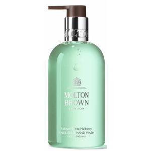 Molton Brown Refined White Mulberry Fine Liquid Hand Wash 300ml