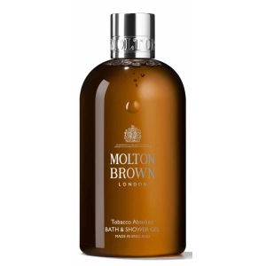 Molton Brown Tobacco Absolute Shower Gel 300ml