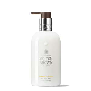 Molton Brown Vetiver & Grapefruit Body Lotion 300ml