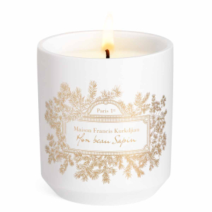 Maison Francis Kurkdjian Mon Beau Sapin Scented Candle 280g