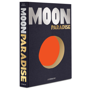 Assouline Moon Paradise