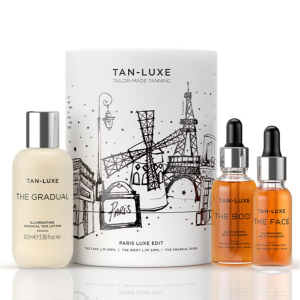 Tan Luxe Paris Luxe Edition