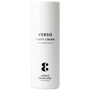 Verso Night Cream 50ml