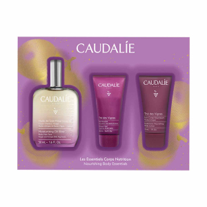 Caudalie Nourishing Body Essentials Set