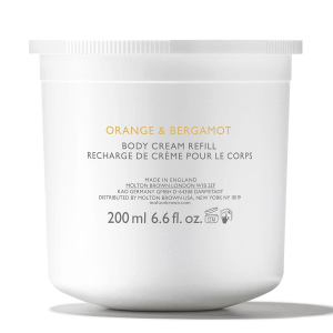 Molton Brown Orange & Bergamot Body Cream Refill 200ml