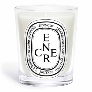 Diptyque Candle Encre 190g – Limited Edition