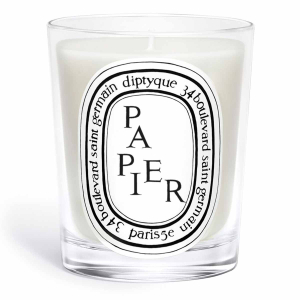 Diptyque Candle L'Eau Papier 190g – Limited Edition