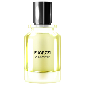 Fugazzi Parfum 2 - Oud of Office 50ml