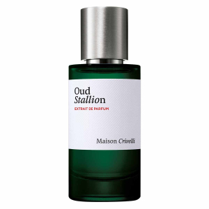 Maison Crivelli Oud Stallion Extrait De Parfum 50ml