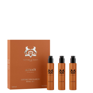 Parfums De Marly Althair Travel Set EDP 3x10ml