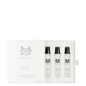Parfums De Marly Valaya Travel Set EDP 3x10ml