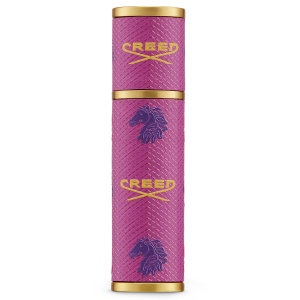 CREED Refillable Travel Atomizer Pink 5ml