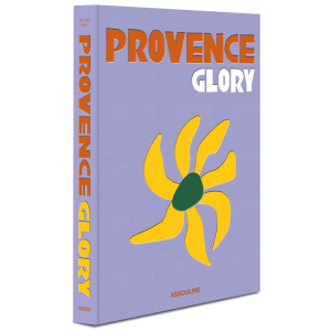 Assouline Provence Glory