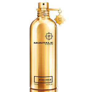 Montale Pure Gold EDP 100ml