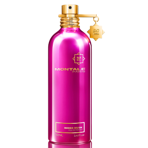 Montale Roses Musk EDP 100ml