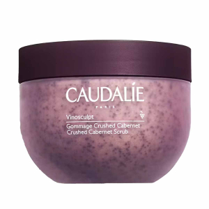 Caudalie Vinosculpt Crushed Cabernet Scrub 250g