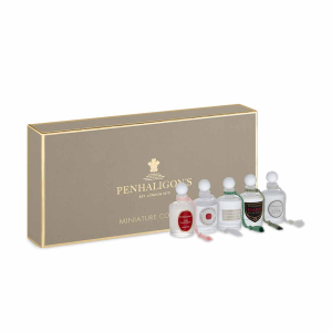 Penhaligon's Ladies Fragrance Collection 5x5ml