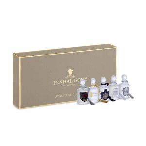 Penhaligon's Gentleman's Fragrance Collection 5x5ml