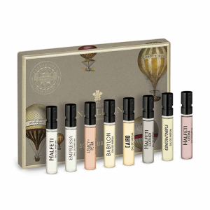 Penhaligon's Trade Routes Scent Library 10x2ml