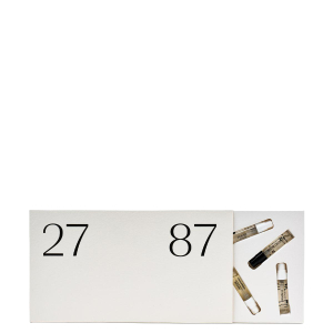 2787 Perfumes Discovery Set EDP 11x2ml