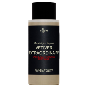 Frederic Malle Vetiver Extraordinaire Body Wash 200ml