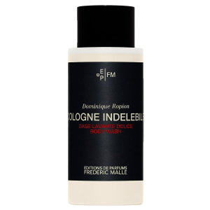 Frederic Malle Cologne Indelebile Body Wash 200ml