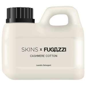 Fugazzi SKINS x FUGAZZI Laundry Detergent Cashmere Cotton 500ml