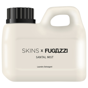 Fugazzi SKINS x FUGAZZI Laundry Detergent Santal Mist 500ml