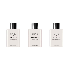 Fugazzi SKINS x FUGAZZI Laundry Detergent Trio Set - 3 x 100ml