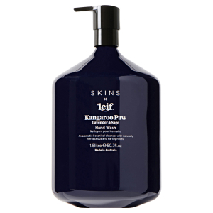 Skins x Leif Kangaroo Paw Hand Wash 1500ml